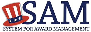 SAM - System For Awards Management